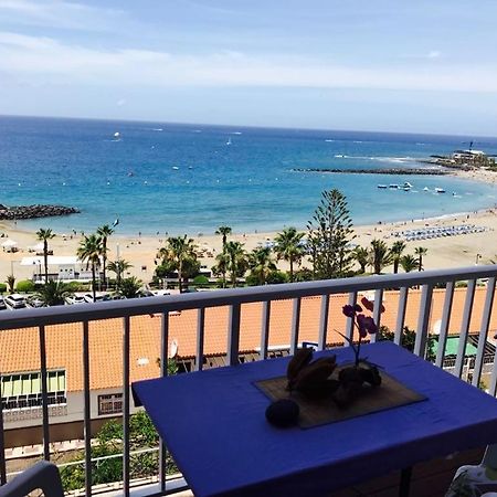 Sunnyseaside Las Vistas Los Cristianos (Tenerife) Exterior photo