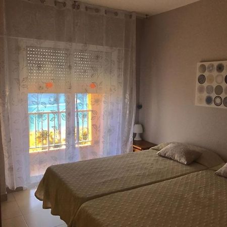 Sunnyseaside Las Vistas Los Cristianos (Tenerife) Exterior photo